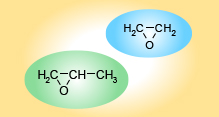 酸化エチレン / 酸化プロピレン