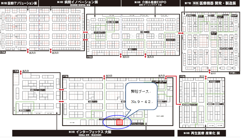 interphex-oosaka-2017_map